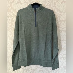 New Johnnie-O sweater